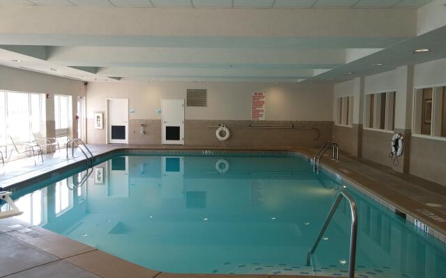 Holiday Inn Express Augusta North by IHG