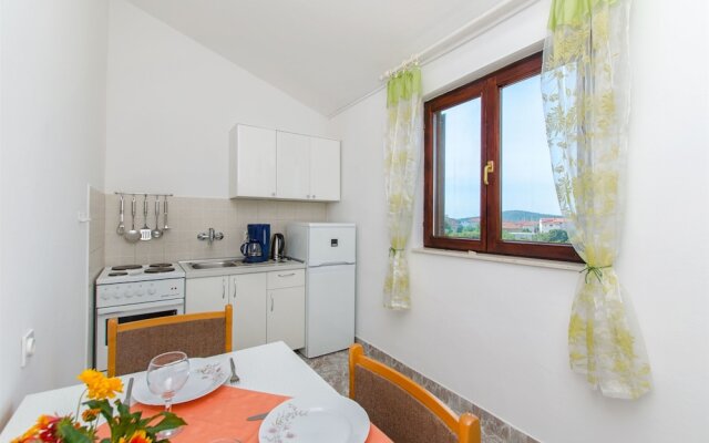 Apartments Novokmet