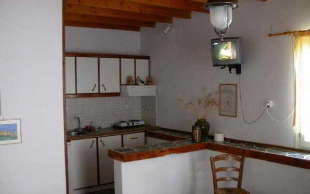 Sapfo Apartments
