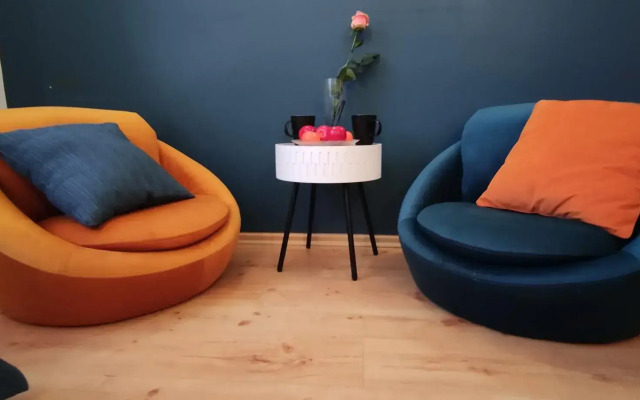 Апартаменты на улице Кронштадтская