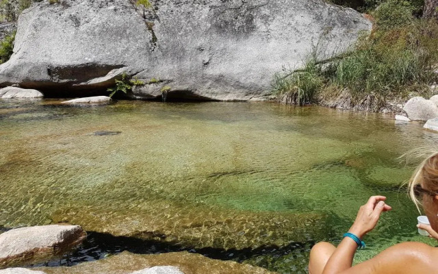 Maisonnette a la Campagne (Adults Only)