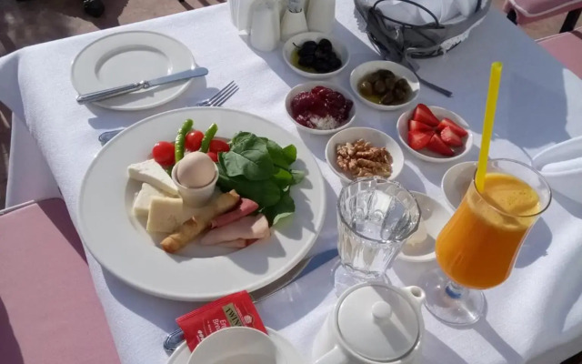 Anim Boutique Hotel
