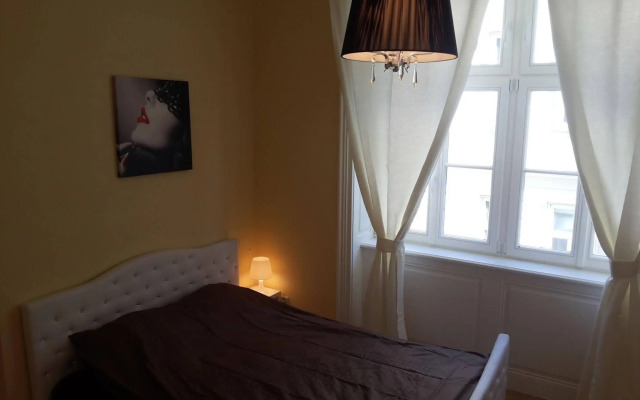 Imperial-Apartments Schönbrunn