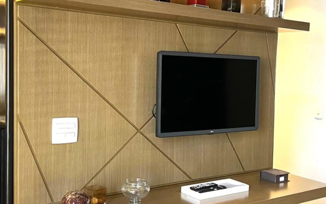 Flat / Apartamento Opera Confort no Jardins