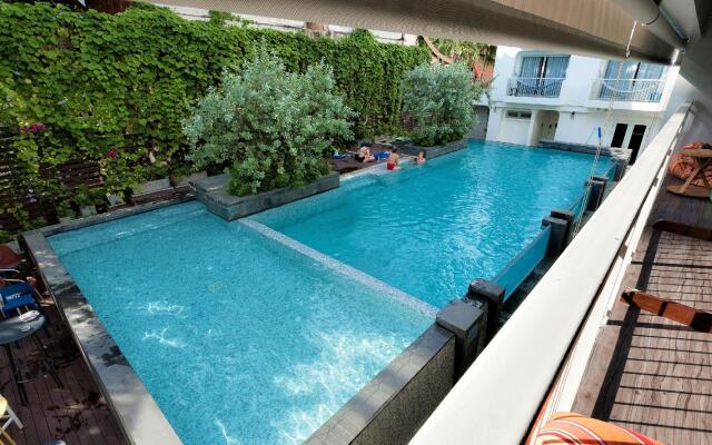 ZEN Hostel Patong