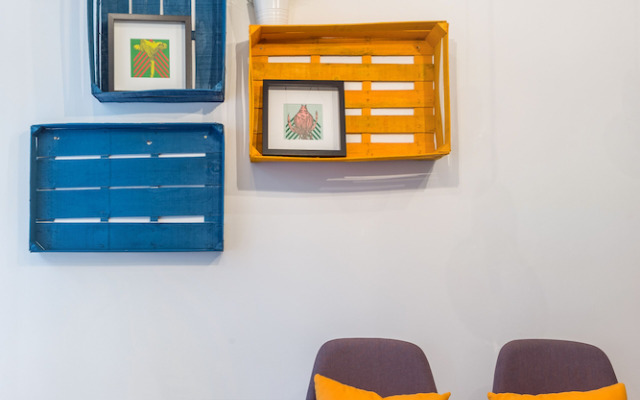 Oktober 6 6 Apartment