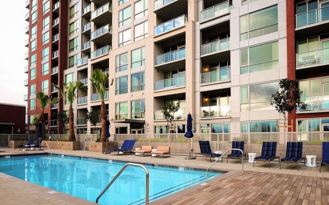 Kasa San Jose Apartments
