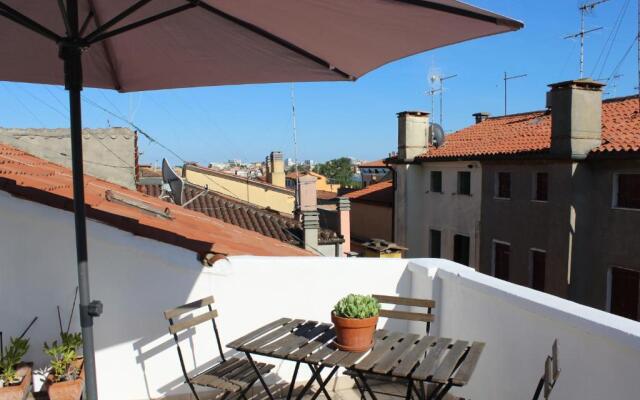 Casa Vacanze Giorgetta 2-3 piano
