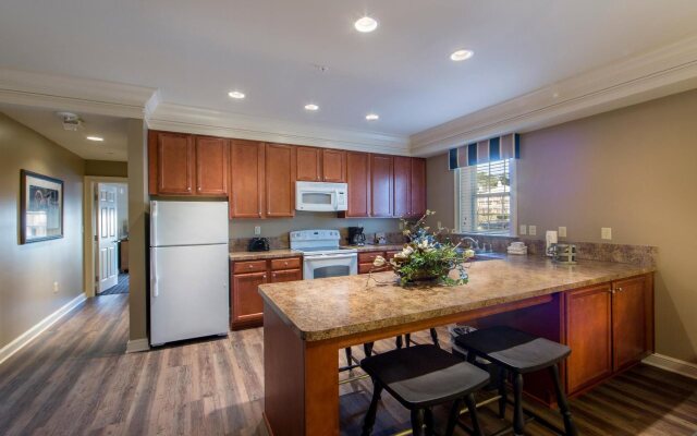 Holiday Inn Club Vacations Williamsburg Resort by IHG