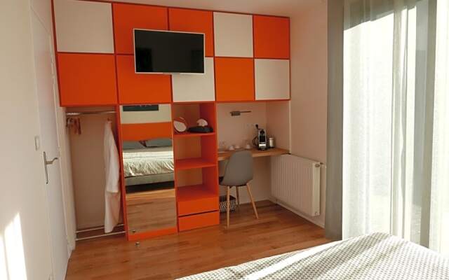 Maison Mouillard