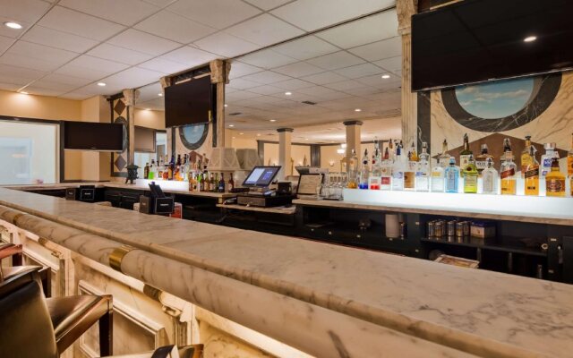 Best Western Fort Washington Inn