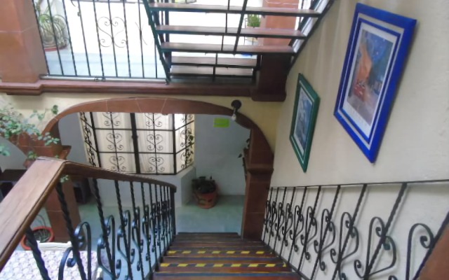 Hotel Casa Guadiana
