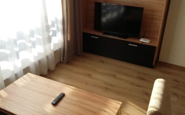 Apartments Mladost 1A-554