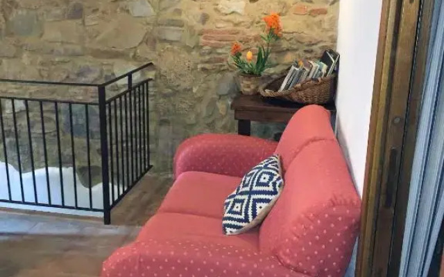 Casa vacanza vicolo degli orti