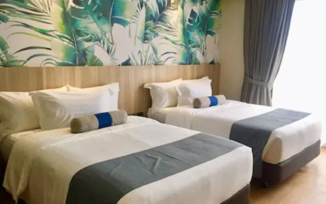 Solea Palm Resort Mactan