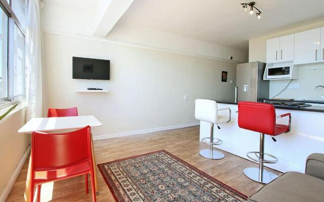 Seafacing Sandringham 01SH