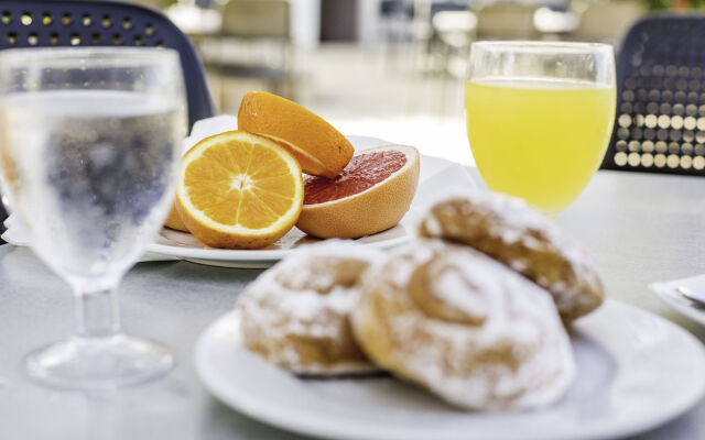 Vibra Caleta Playa Apartamentos