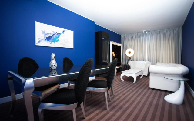 Hotel Dumbrava