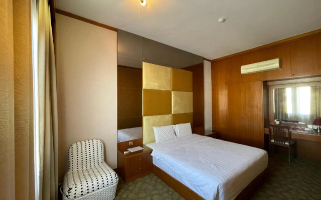 Swan Garden Hotel