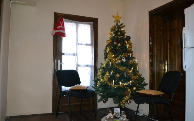 Pension Dariana