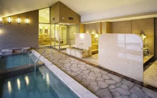 Public Facilities 'Izu-Matsuzakisou' Matsuzaki Onsen