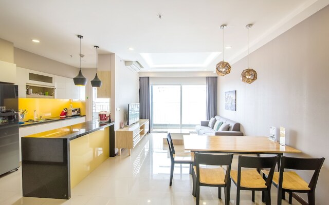 Sunrise City by Jenny Homes