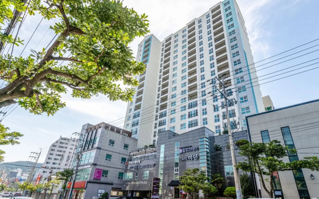 Residence Hotel Eden Stay