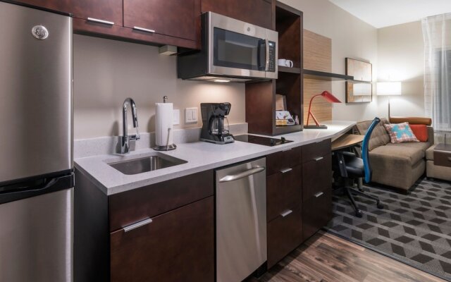 Towneplace Suites Hays