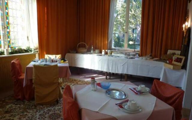 Hotel Waldfriede