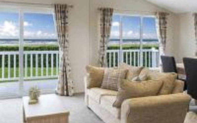Bude Holiday Resort