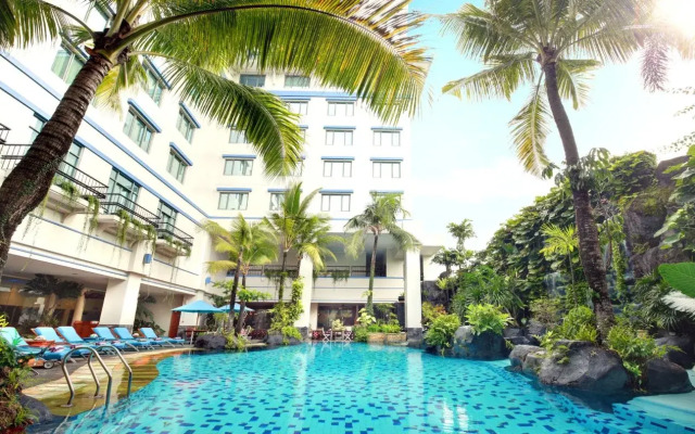 Kimaya Sudirman Yogyakarta by Harris