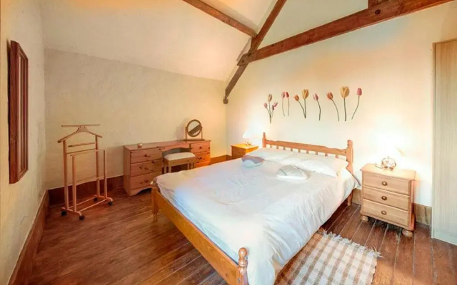 Holiday home La Brijopa