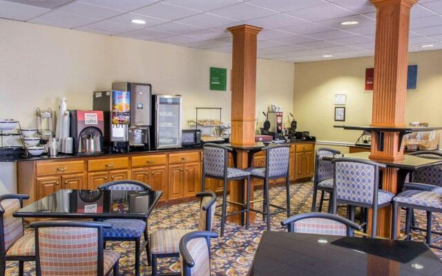 Comfort Inn & Suites Statesboro - University Area