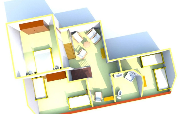 Ferienhof Blunck