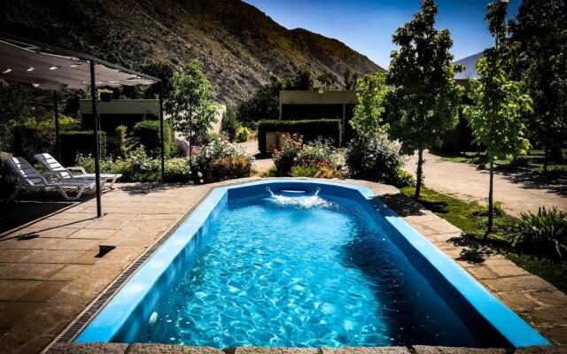 Lodge del Maipo