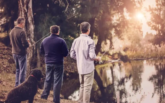 Evanslea Luxury Boutique Accommodation