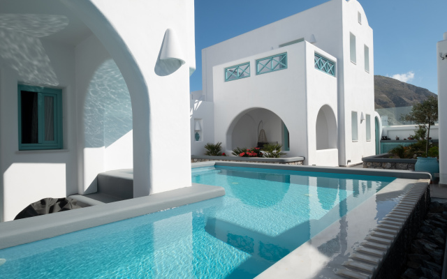 Anastasia Princess Luxury Beach Residence, Adults Only