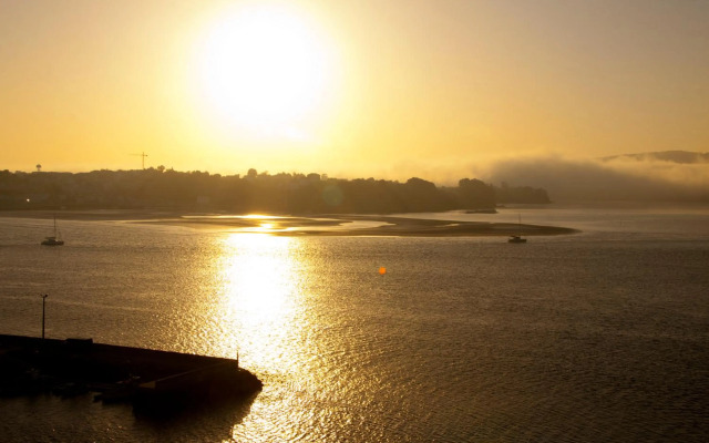 Apartamento Ría de Ribadeo