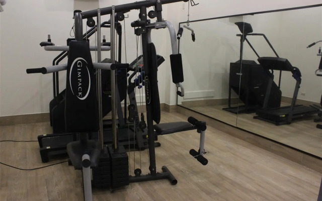 Hafersons Inn Hotel & Suites