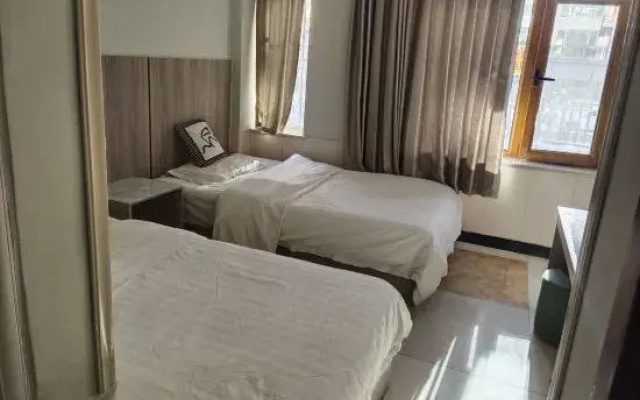Chengde Lanyun Hotel