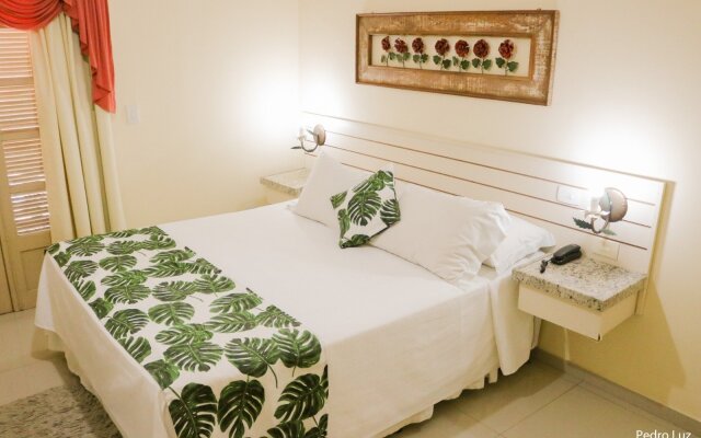 Hotel Rio Penedo