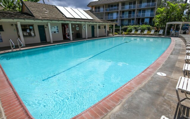Apartment Kihei Kai Nani 1 Bedroom Maui