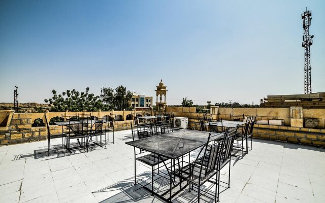 S S Haveli By OYO Rooms