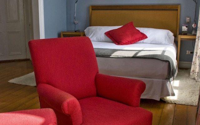Zerohotel