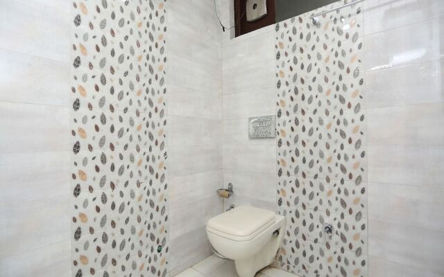 OYO 19342 Shyam Regency