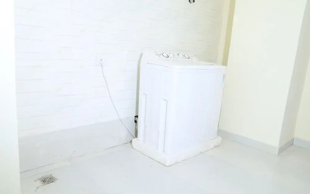 PrimeNest - 3 bedroom Apartment