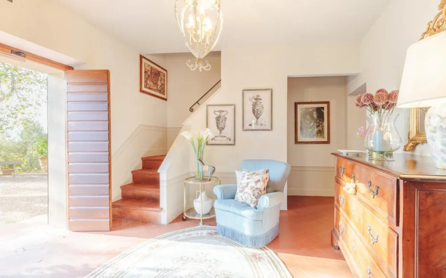 Amore Farmhouse Retreat