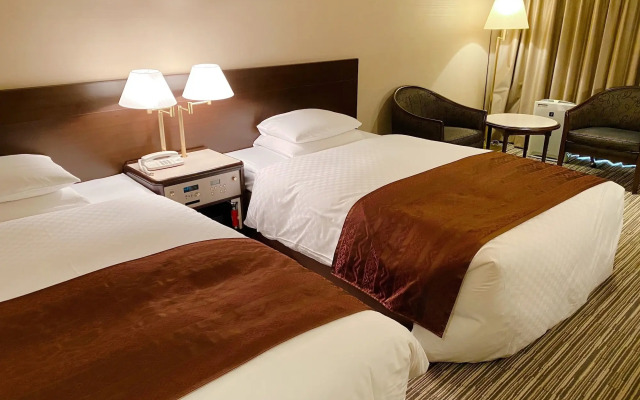 Hotel New Nagasaki