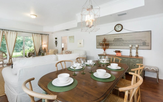 Reunion - 7656 Whisper Way