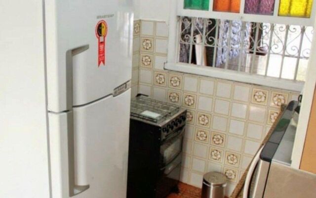Estação Hostel